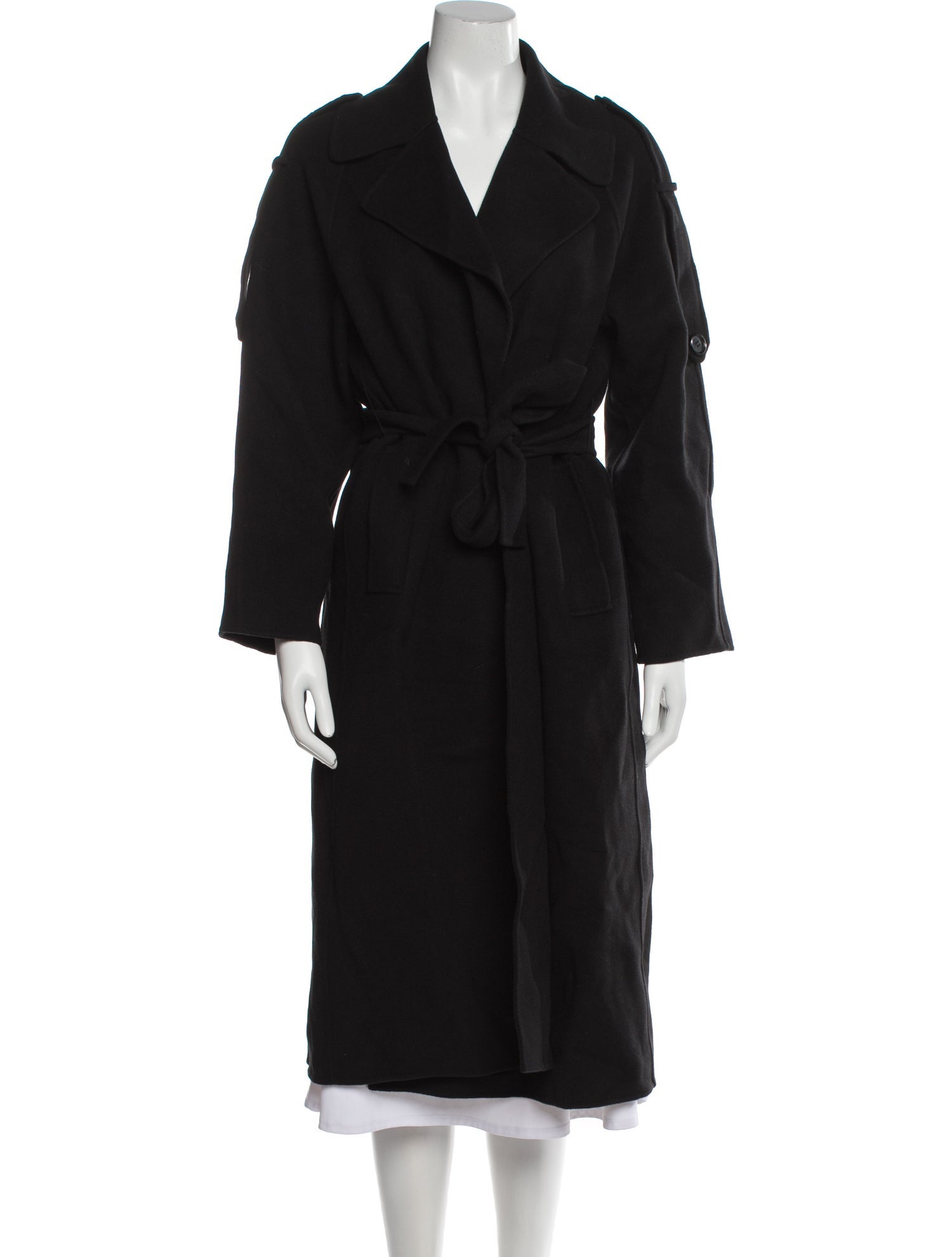 'S Max Mara Trench Coat
