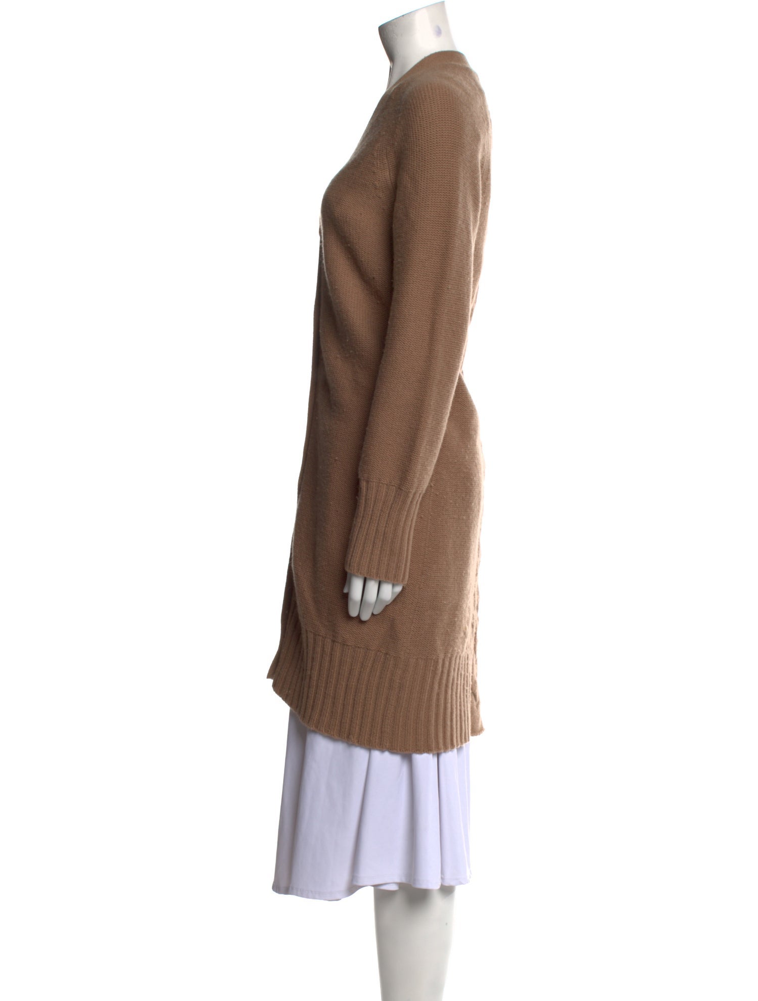 'S Max Mara V-Neck Sweater