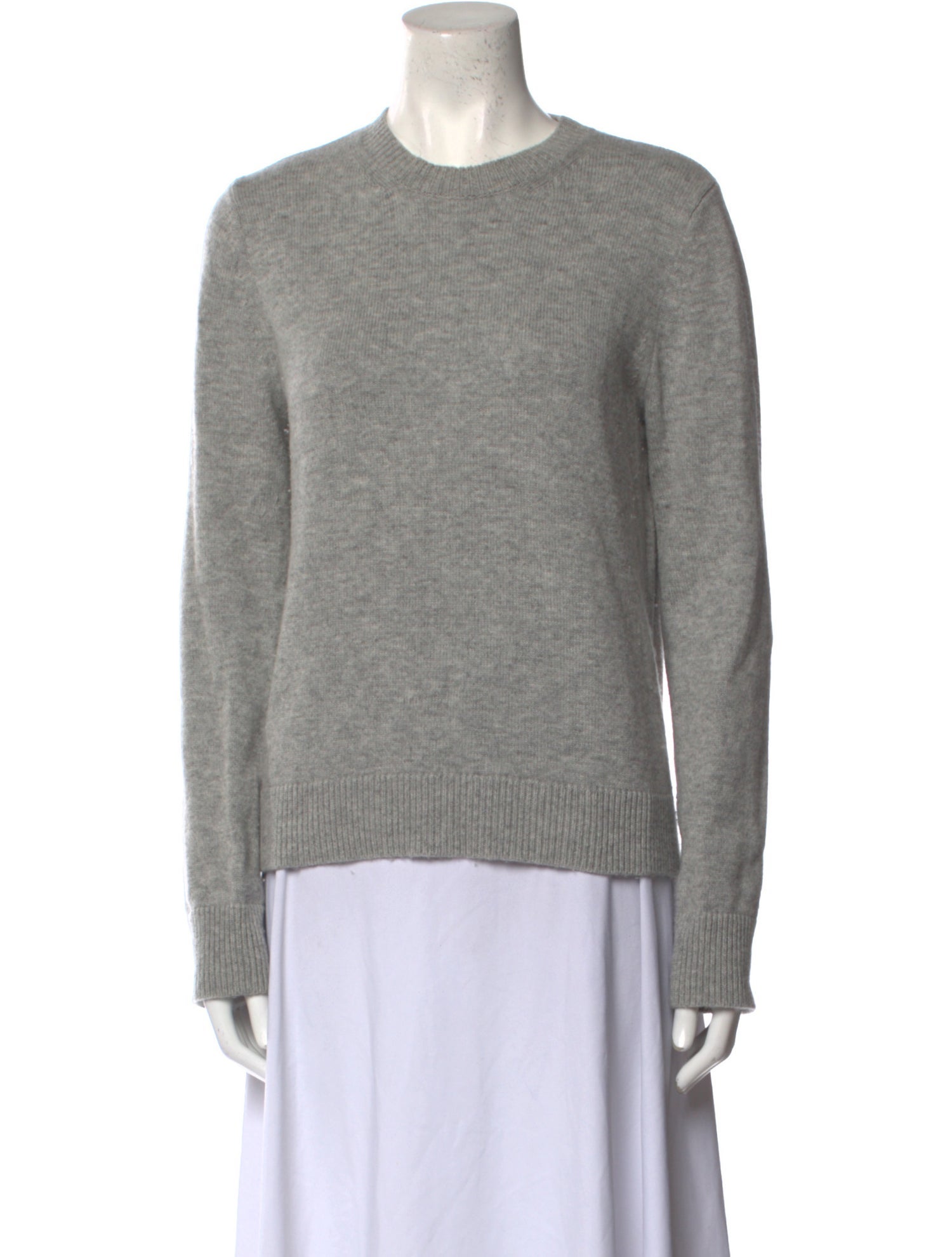 'S Max Mara Crew Neck Sweater