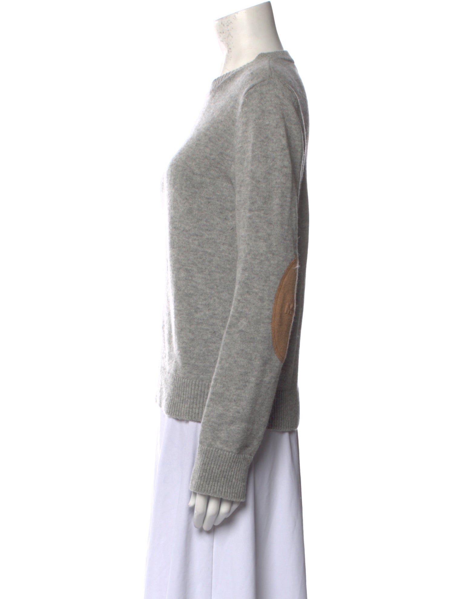 'S Max Mara Crew Neck Sweater