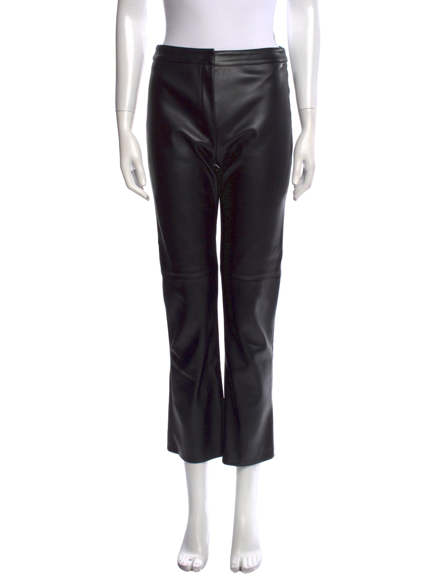 'S Max Mara Straight Leg Pants