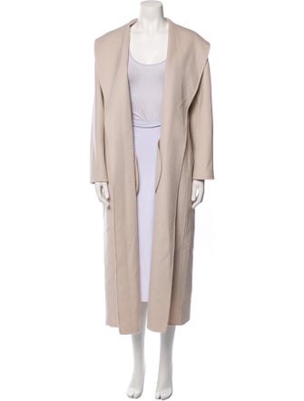 'S Max Mara Virgin Wool Coat