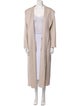 'S Max Mara Virgin Wool Coat
