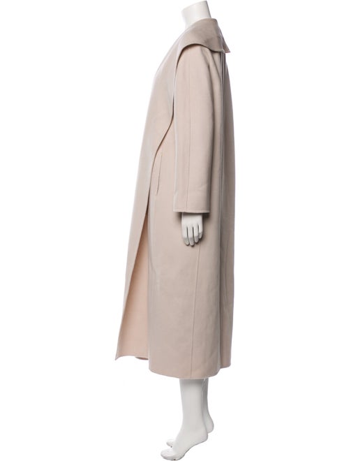 'S Max Mara Virgin Wool Coat