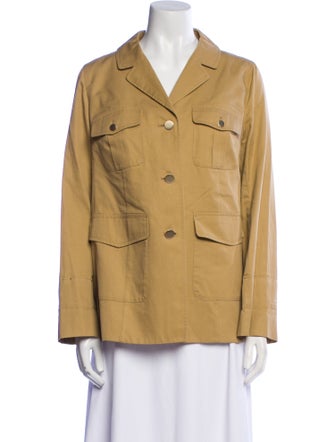 'S Max Mara Utility Jacket