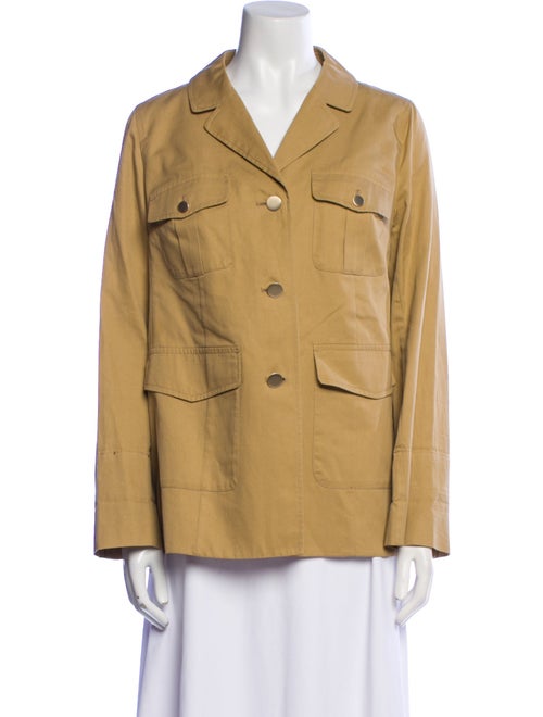 'S Max Mara Utility Jacket