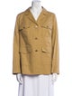 'S Max Mara Utility Jacket