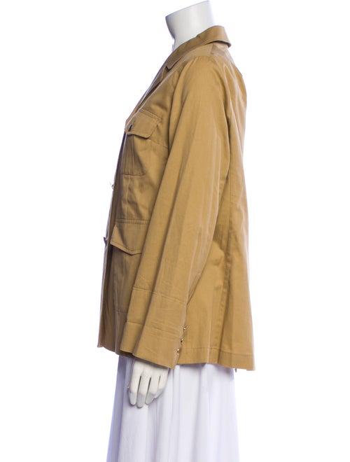 'S Max Mara Utility Jacket