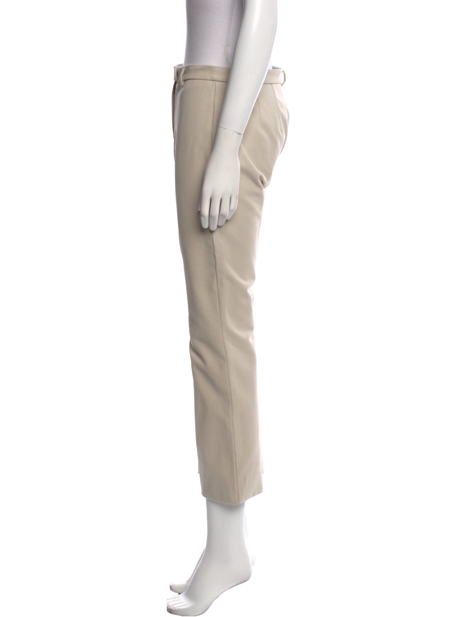'S Max Mara Straight Leg Pants