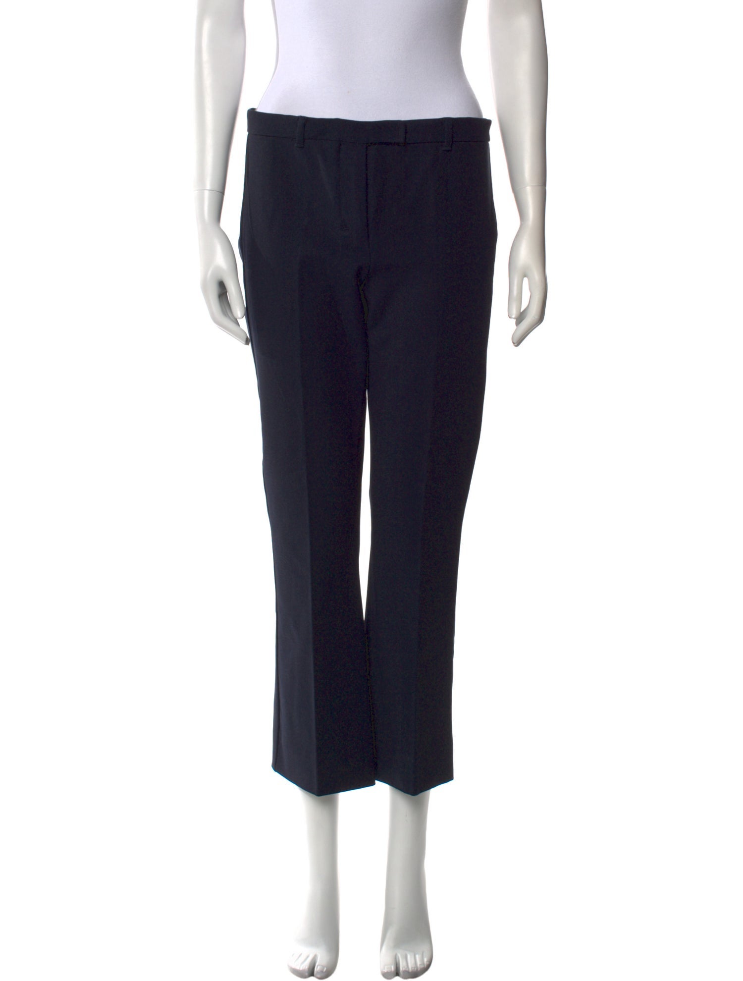 'S Max Mara Straight Leg Pants
