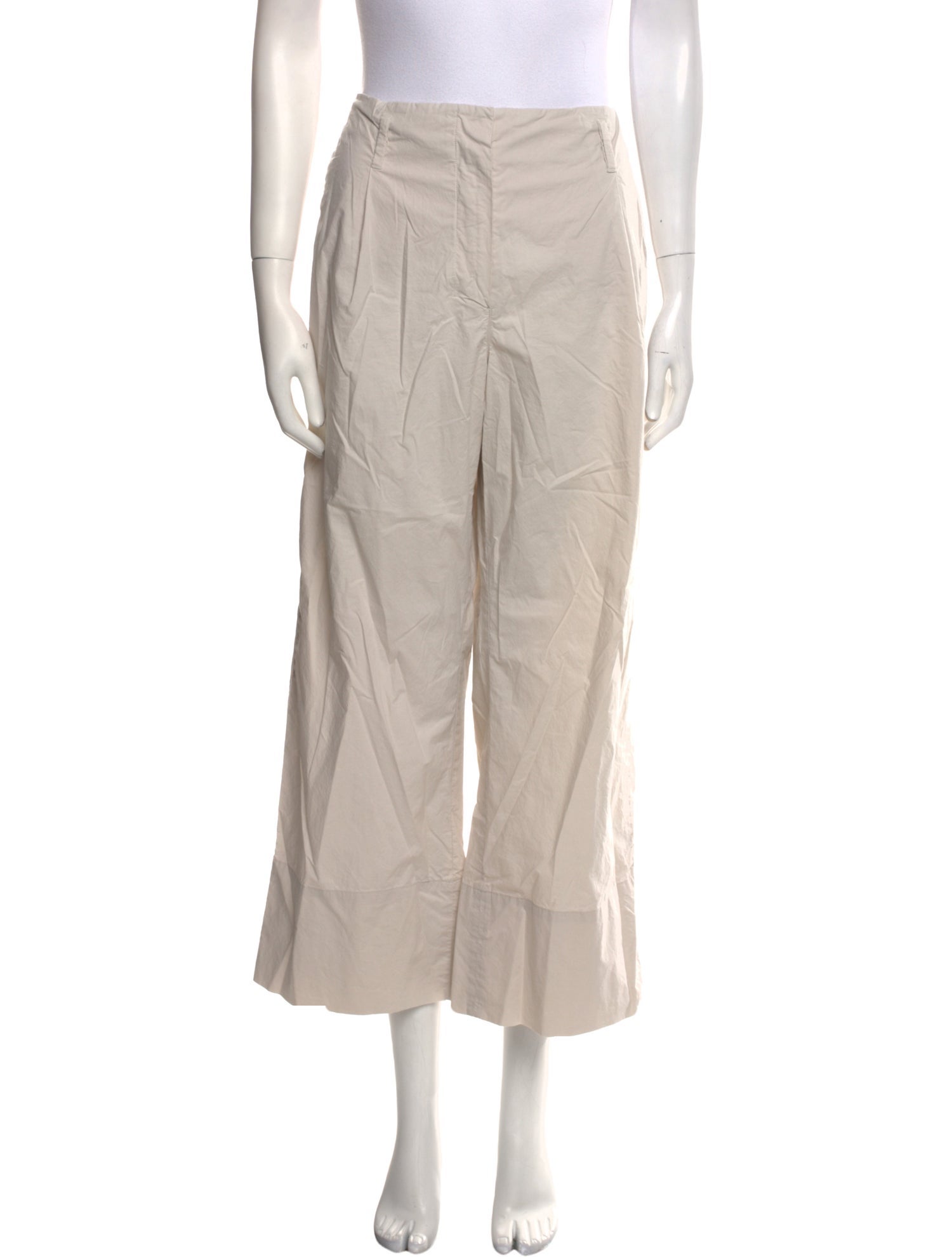 'S Max Mara Wide Leg Pants