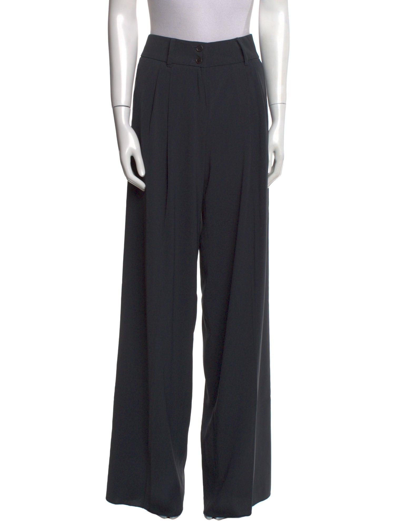 'S Max Mara Wide Leg Pants