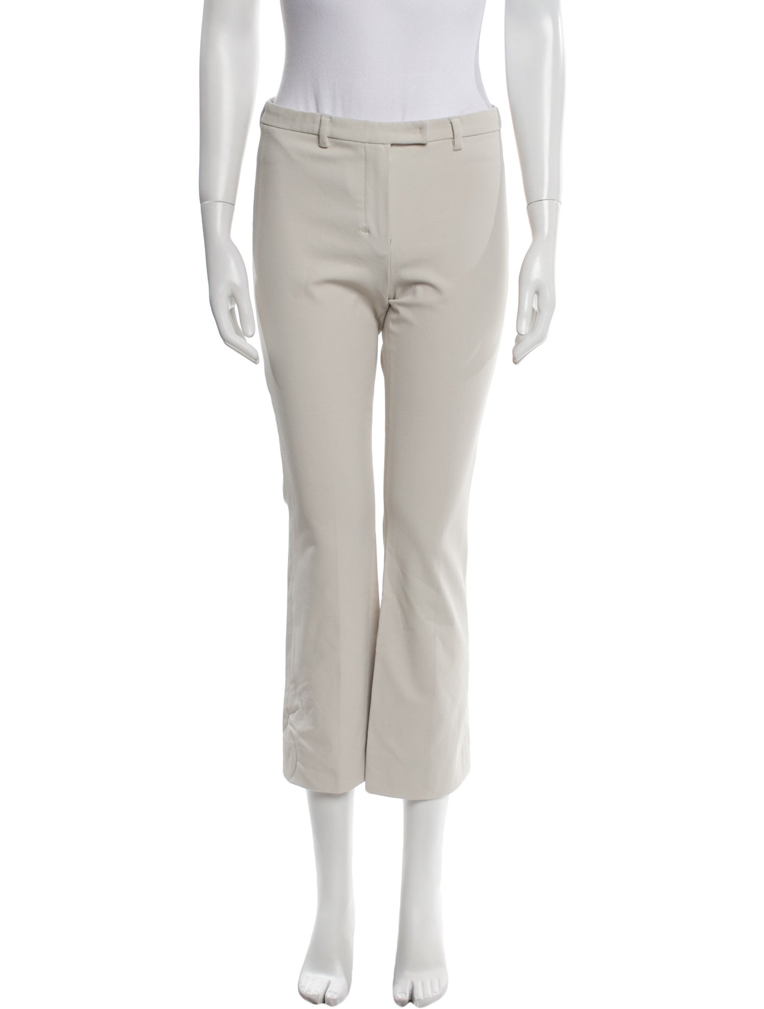 'S Max Mara Straight Leg Pants