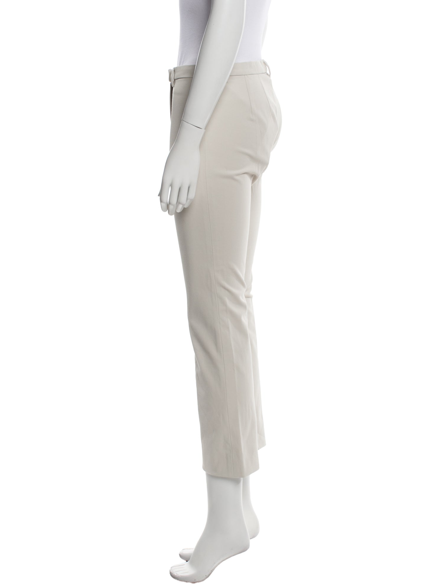 'S Max Mara Straight Leg Pants