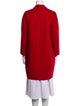 'S Max Mara Virgin Wool Coat