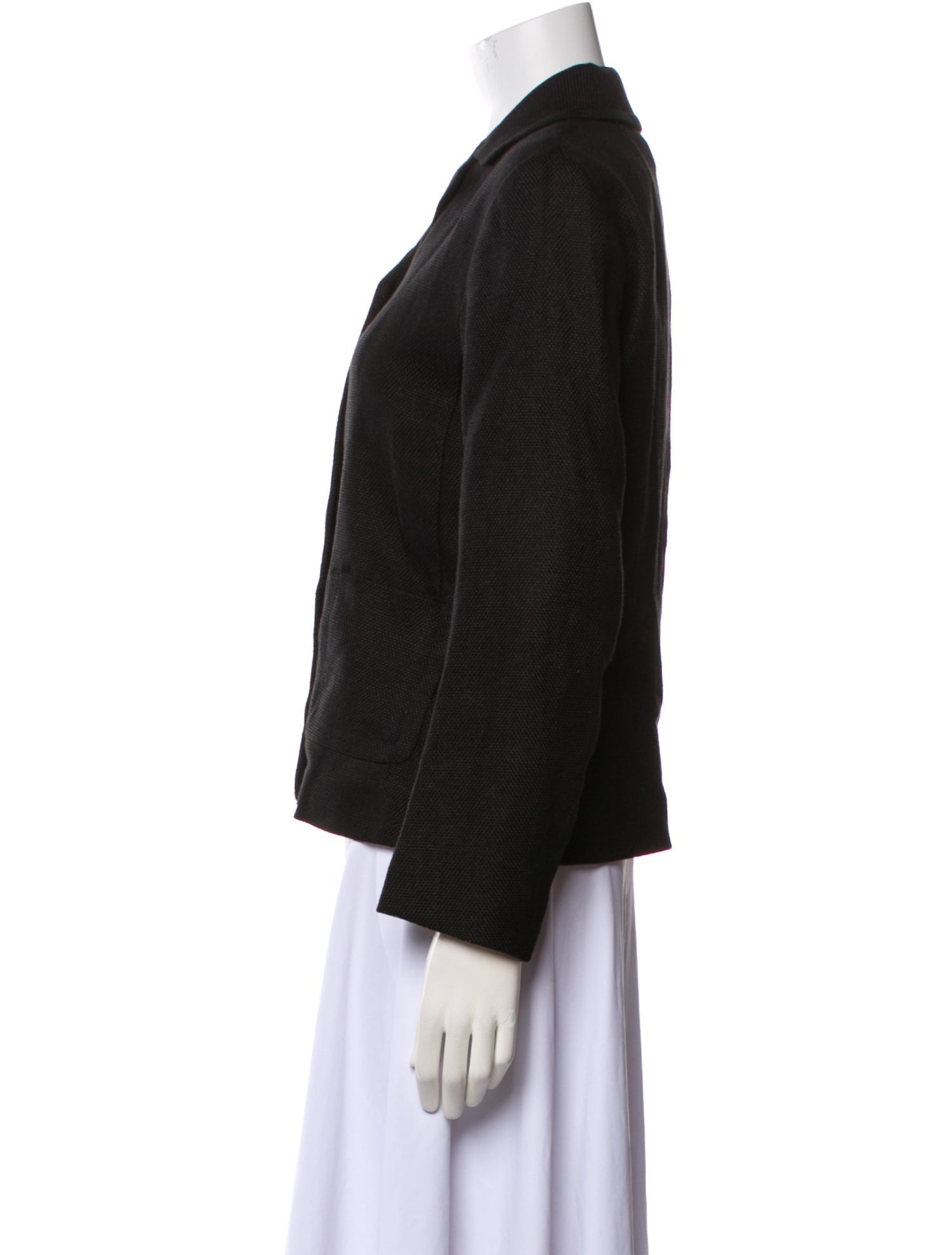 'S Max Mara Linen Blazer w/ Tags