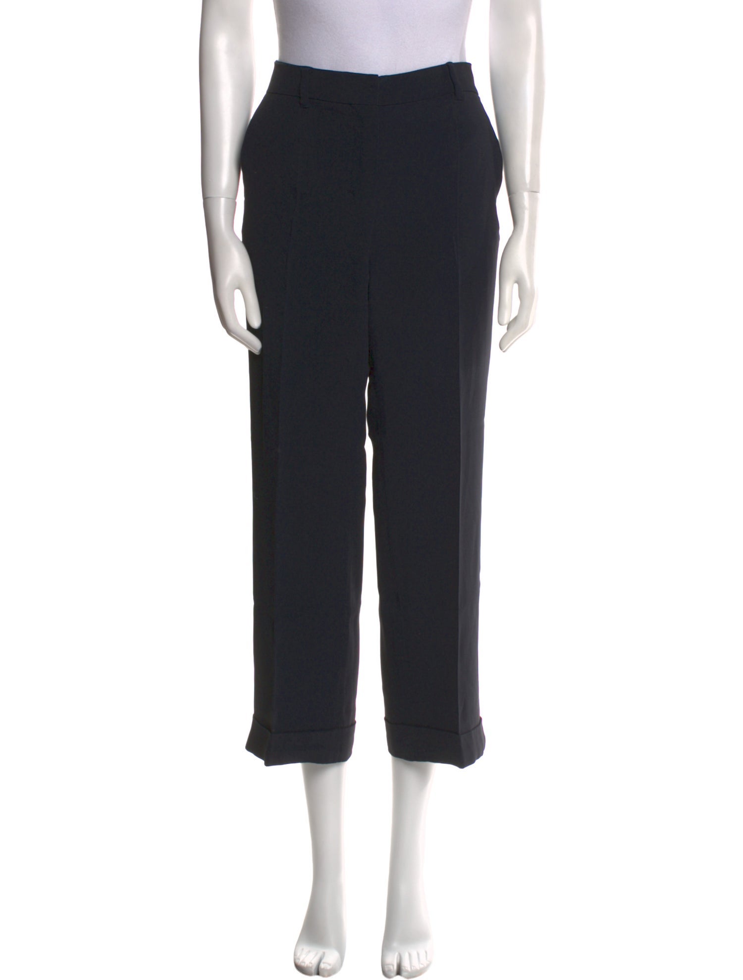 'S Max Mara Wide Leg Pants