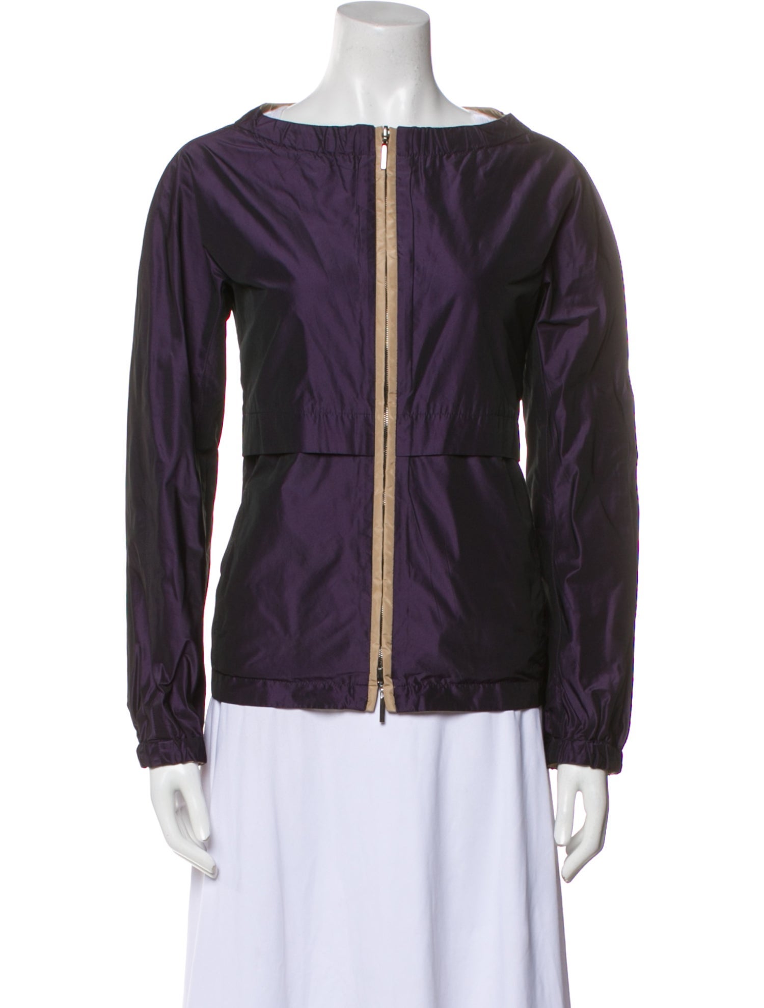 'S Max Mara Evening Jacket