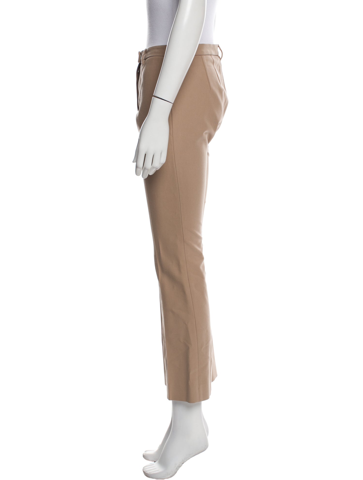 'S Max Mara Straight Leg Pants