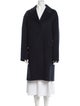 'S Max Mara Virgin Wool Coat