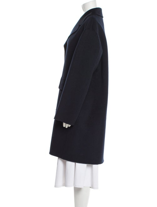 'S Max Mara Virgin Wool Coat