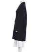 'S Max Mara Virgin Wool Coat