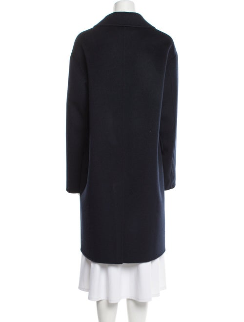'S Max Mara Virgin Wool Coat