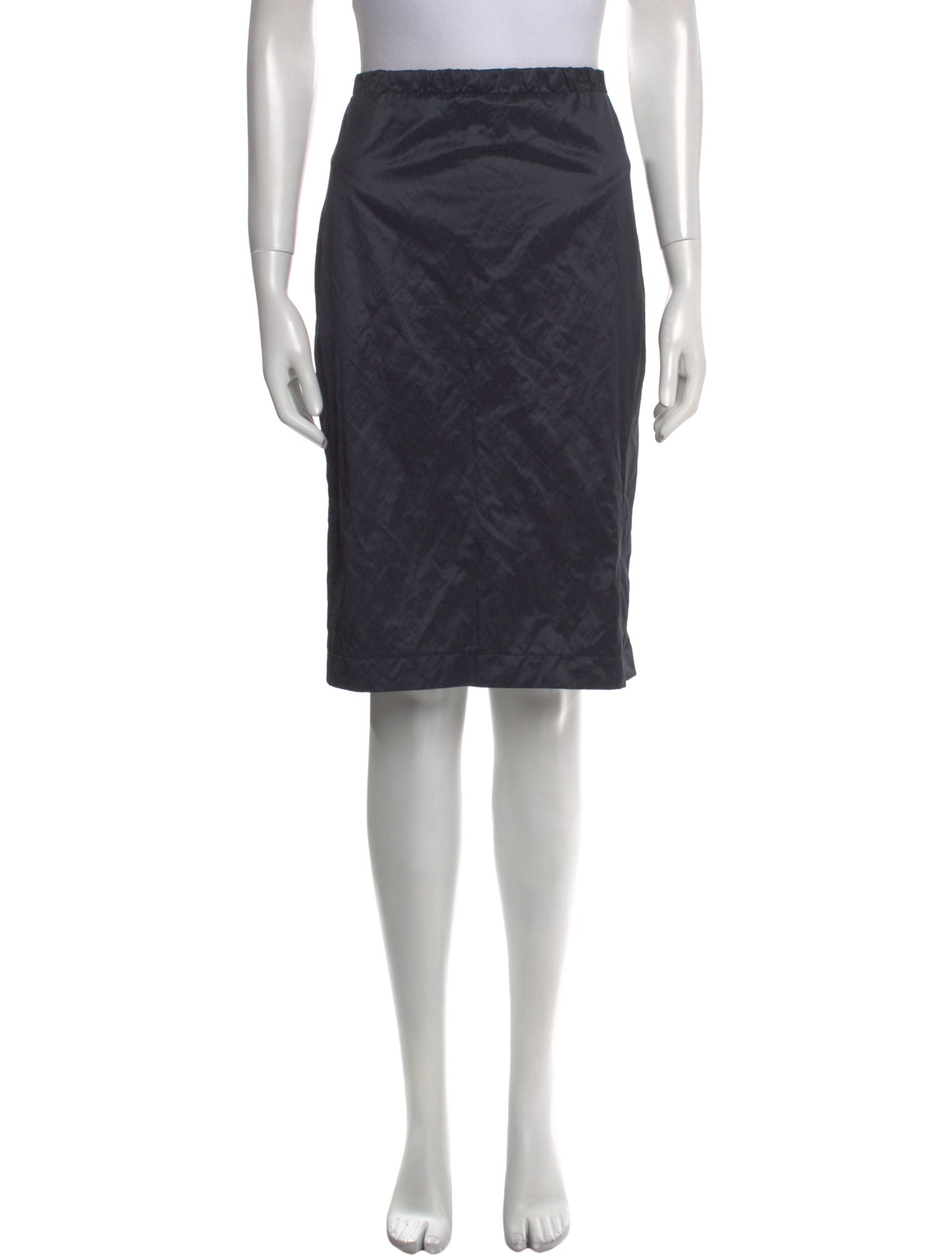 'S Max Mara Knee-Length Skirt