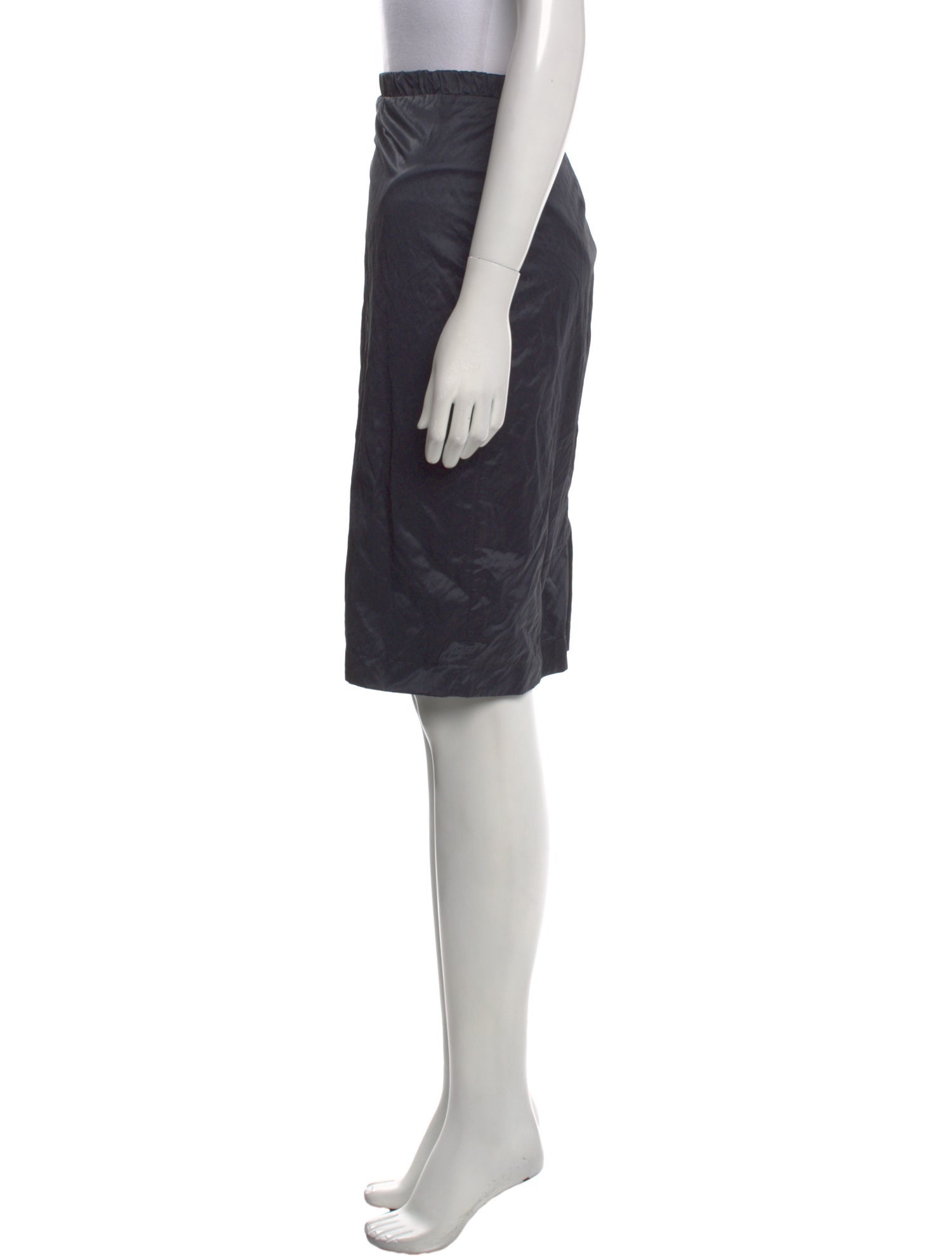 'S Max Mara Knee-Length Skirt