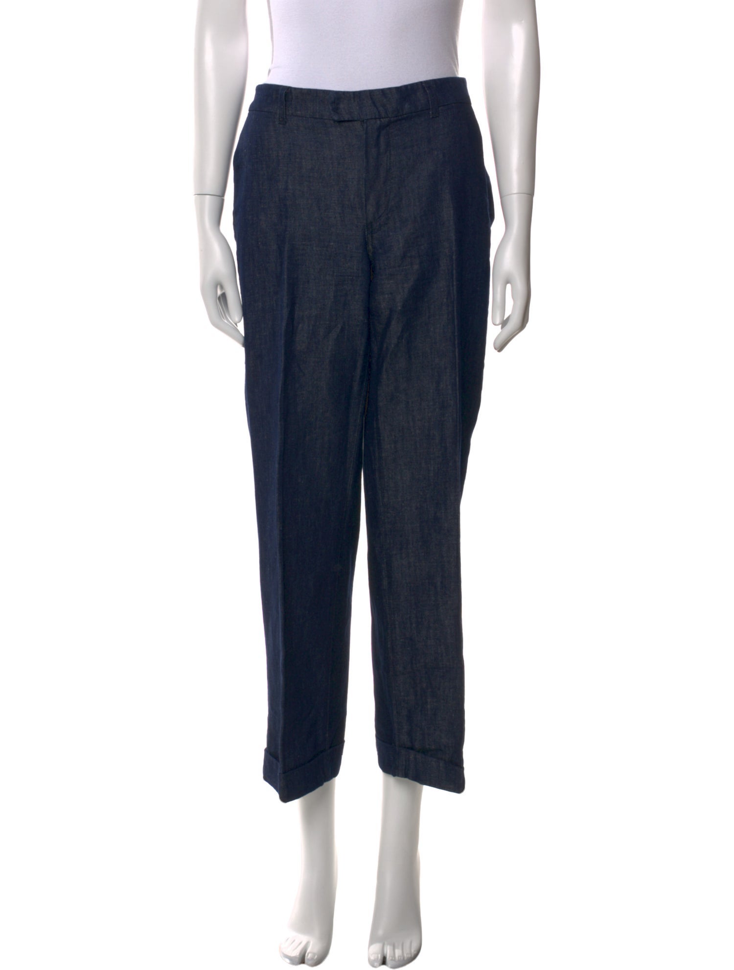 'S Max Mara Wide Leg Pants