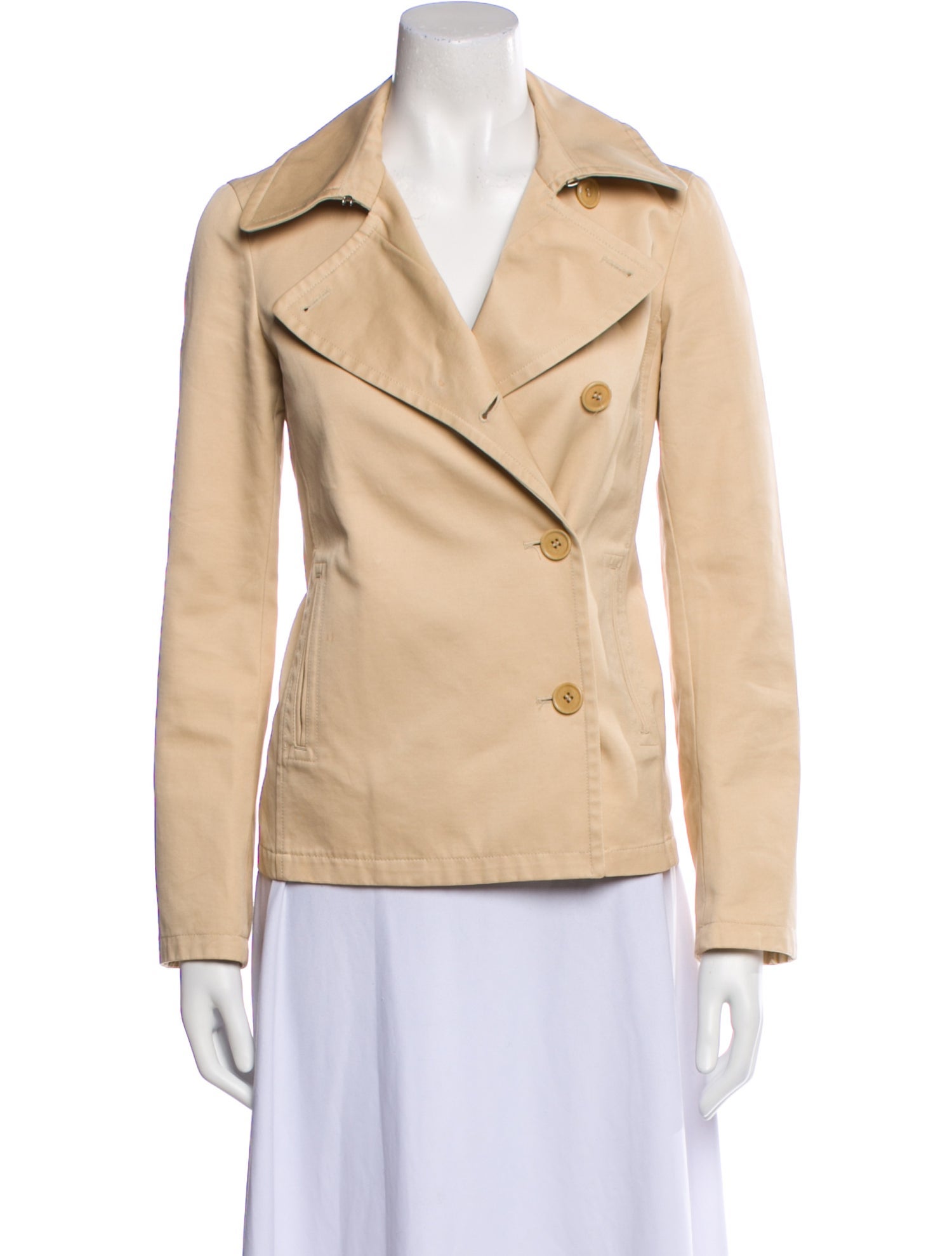 'S Max Mara Biker Jacket