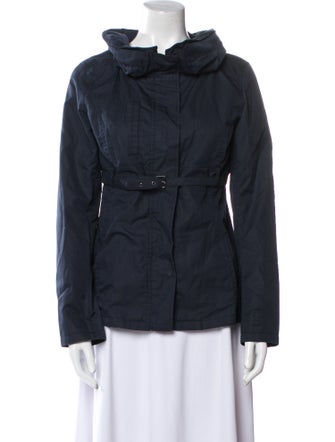 'S Max Mara Utility Jacket