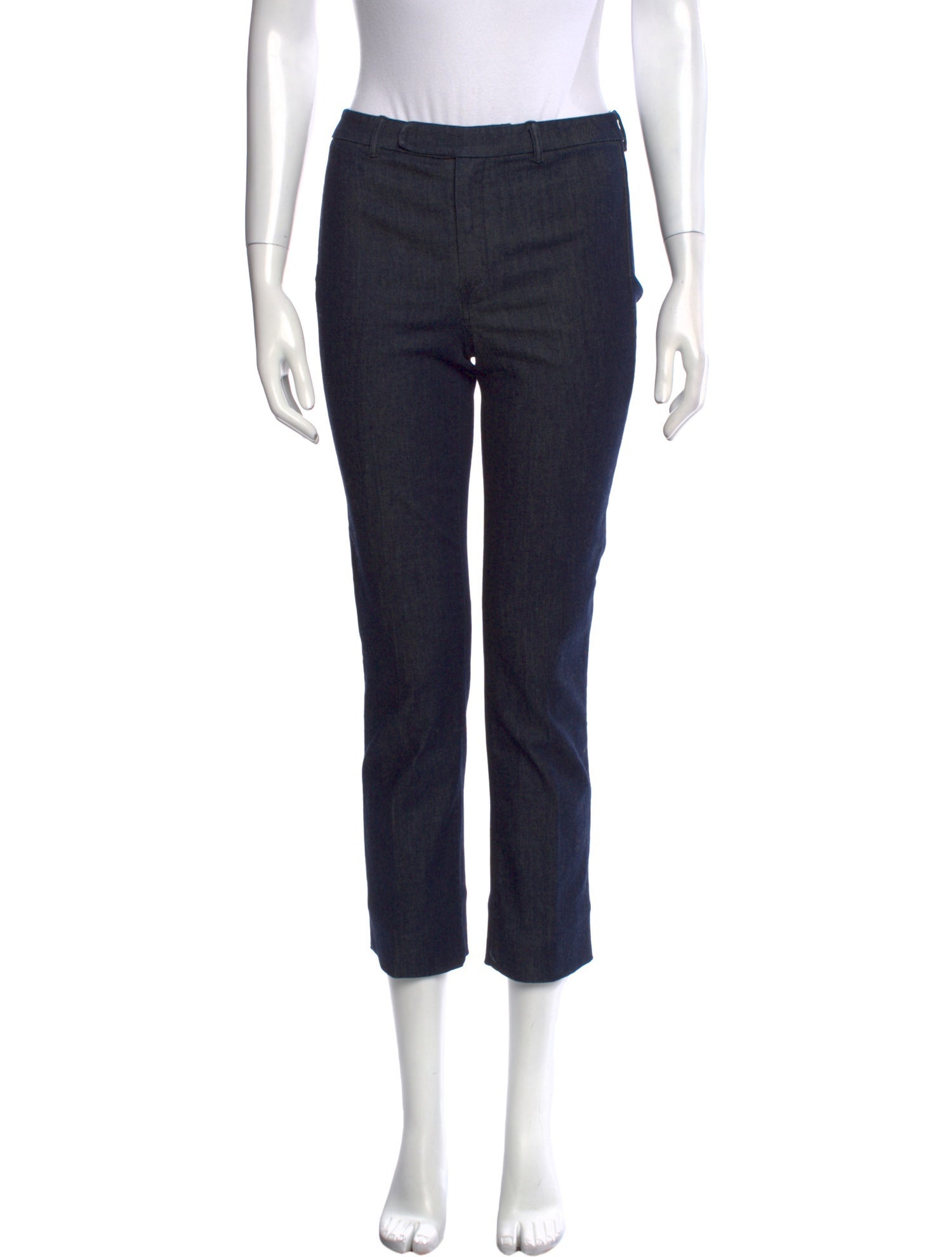 'S Max Mara Straight Leg Pants