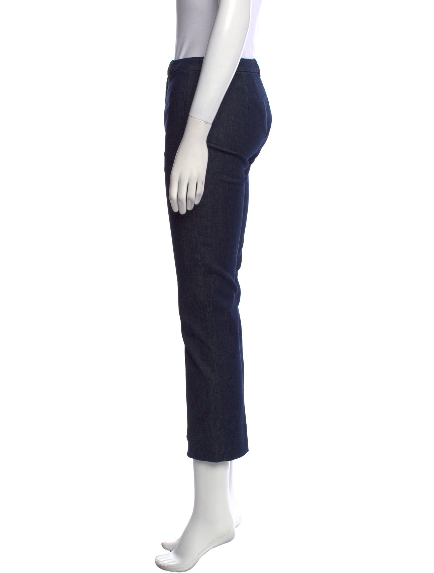 'S Max Mara Straight Leg Pants