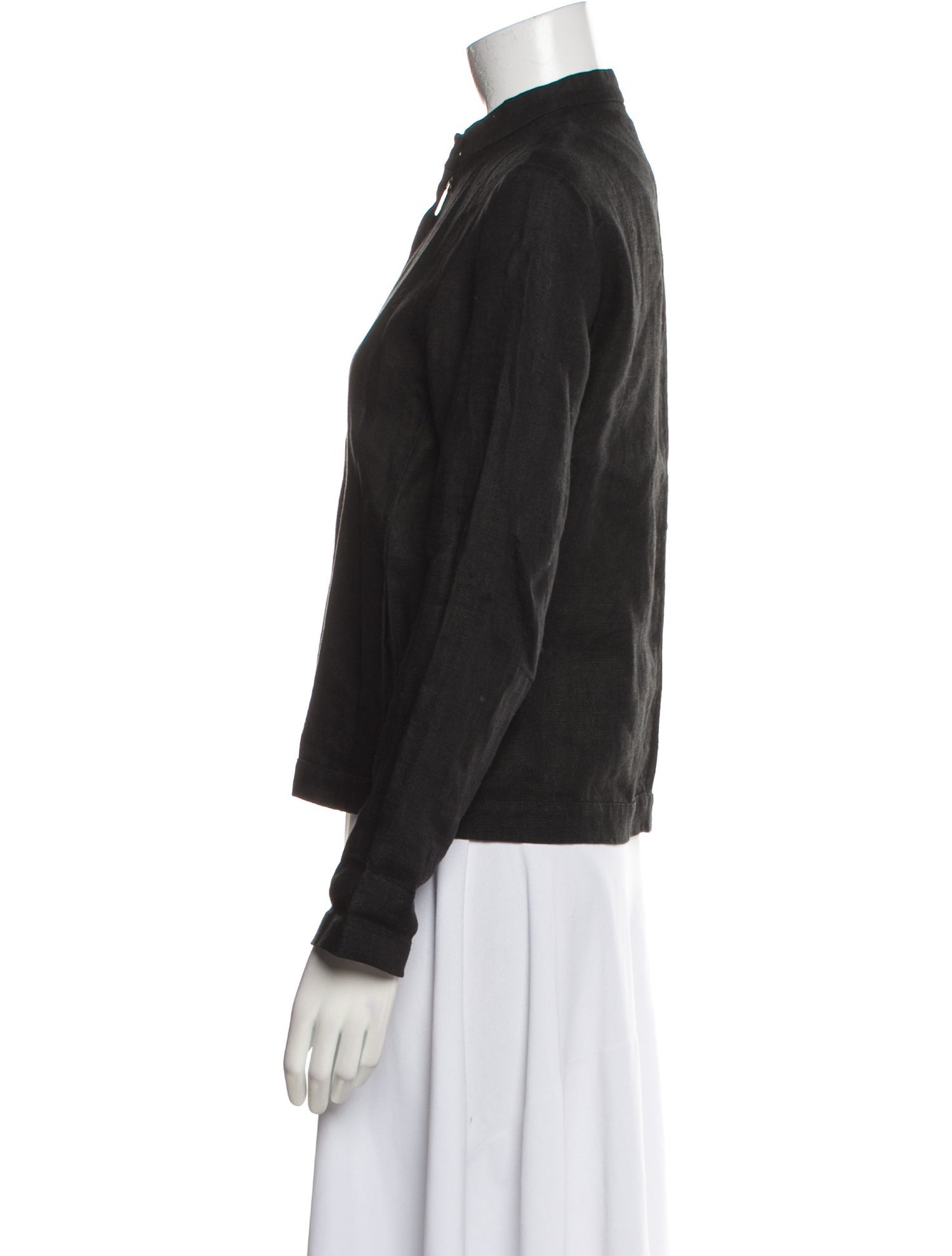 'S Max Mara Linen Jacket