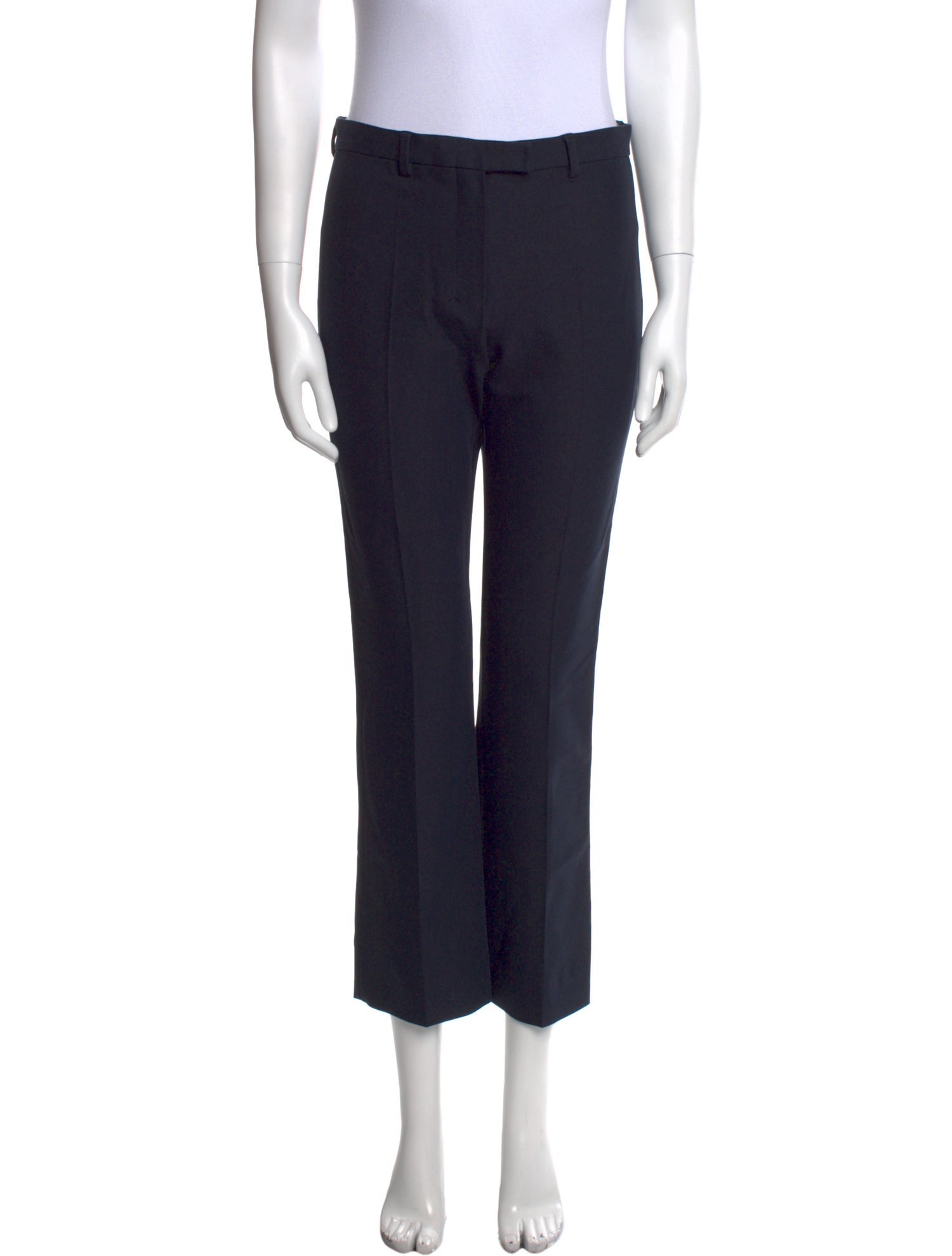 'S Max Mara Straight Leg Pants