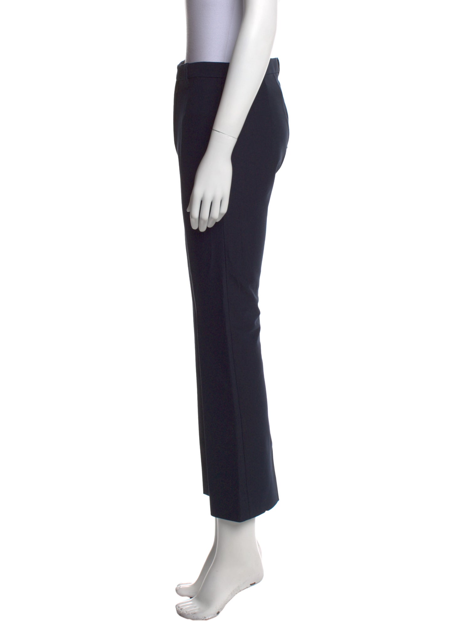 'S Max Mara Straight Leg Pants