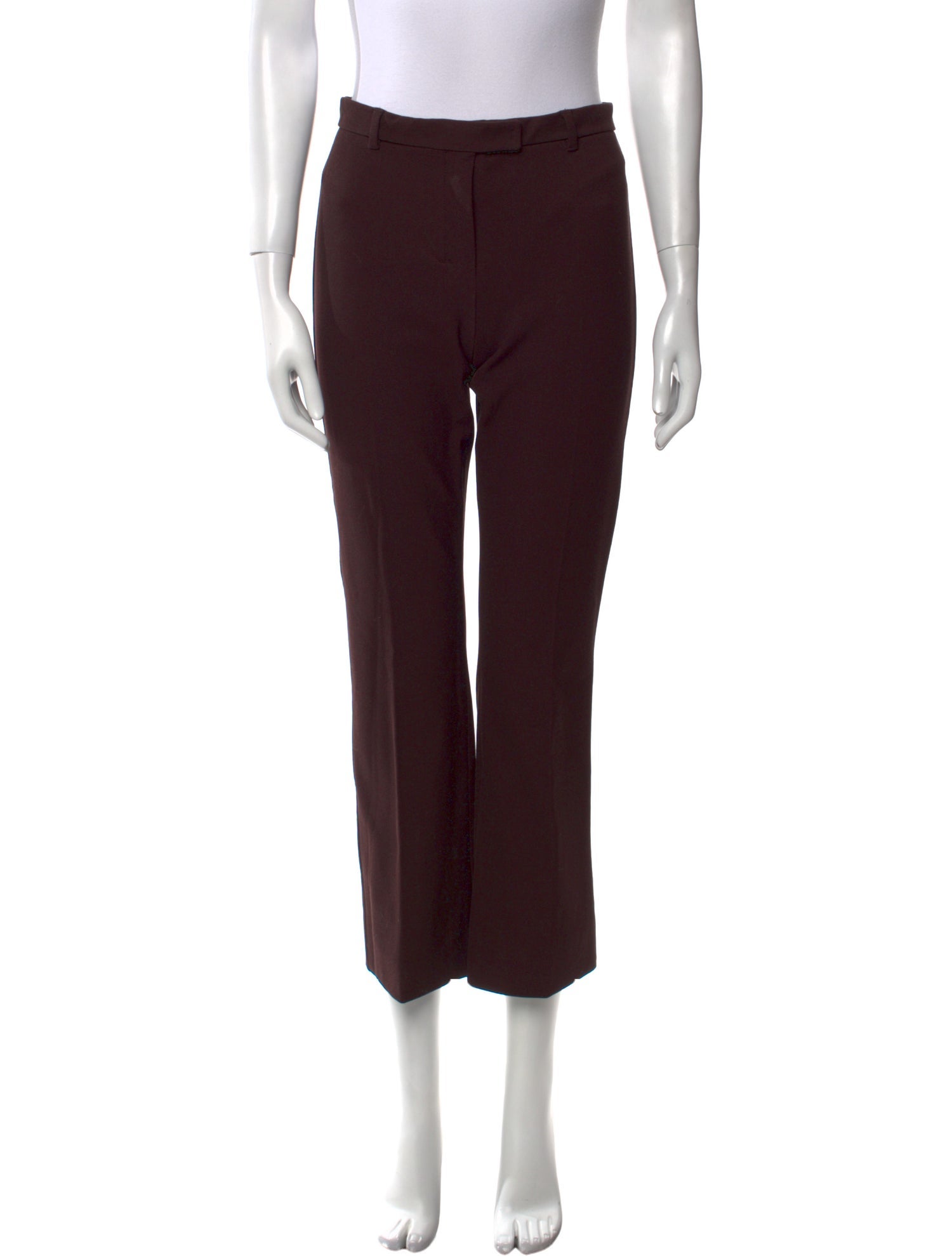 'S Max Mara Wide Leg Pants