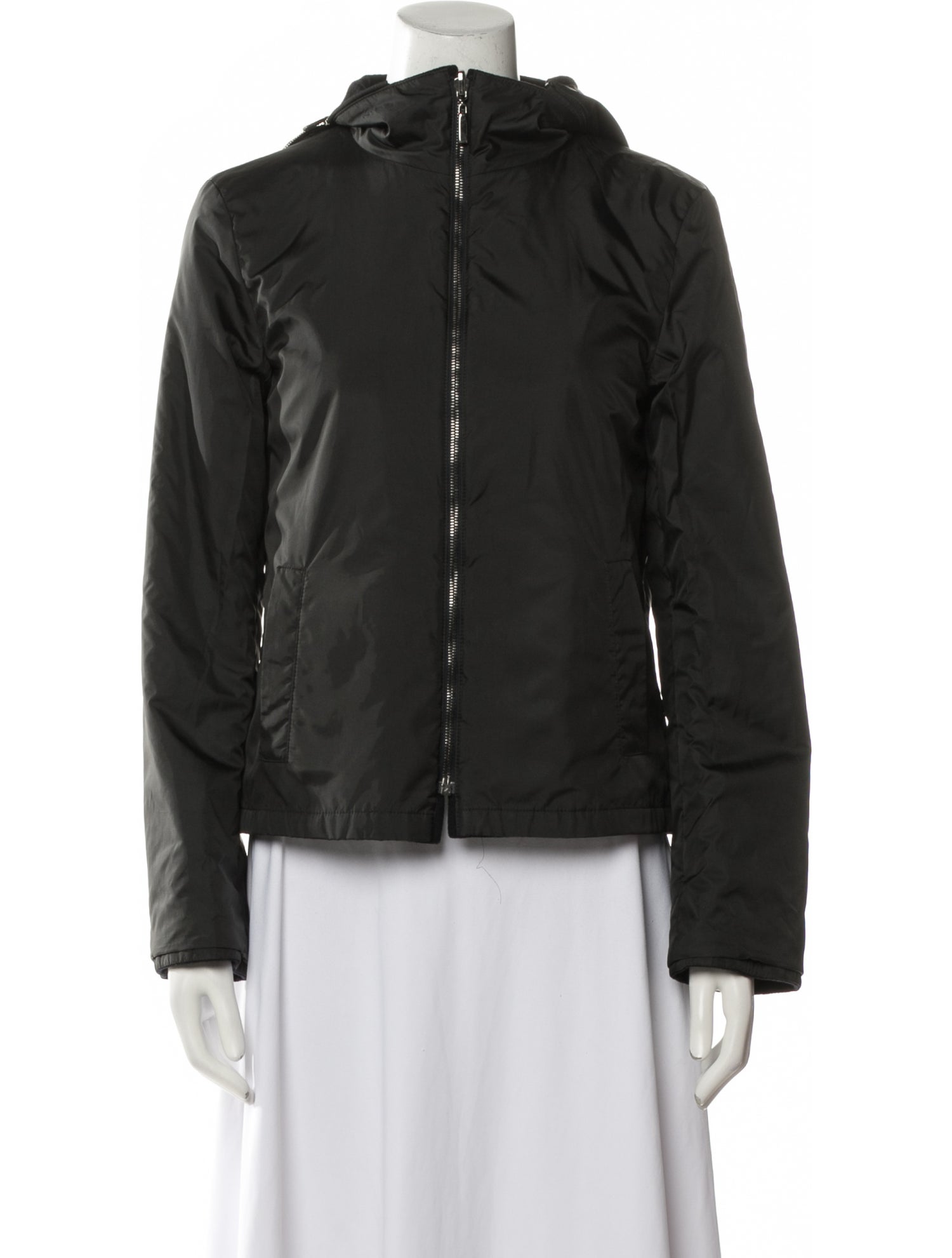 'S Max Mara Virgin Wool Jacket