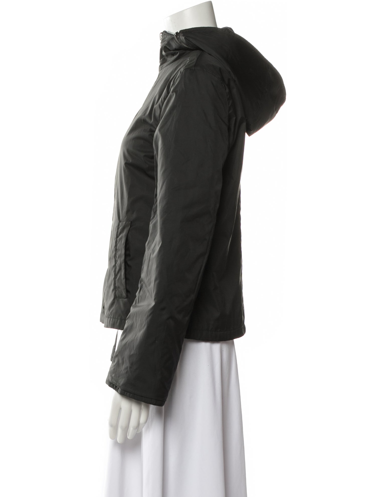 'S Max Mara Virgin Wool Jacket