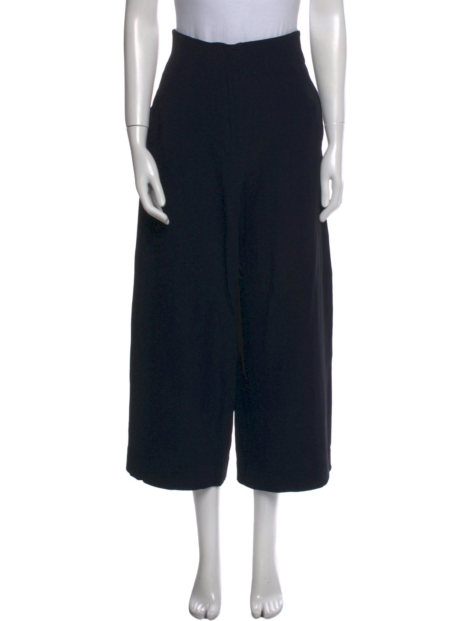 'S Max Mara Wide Leg Pants