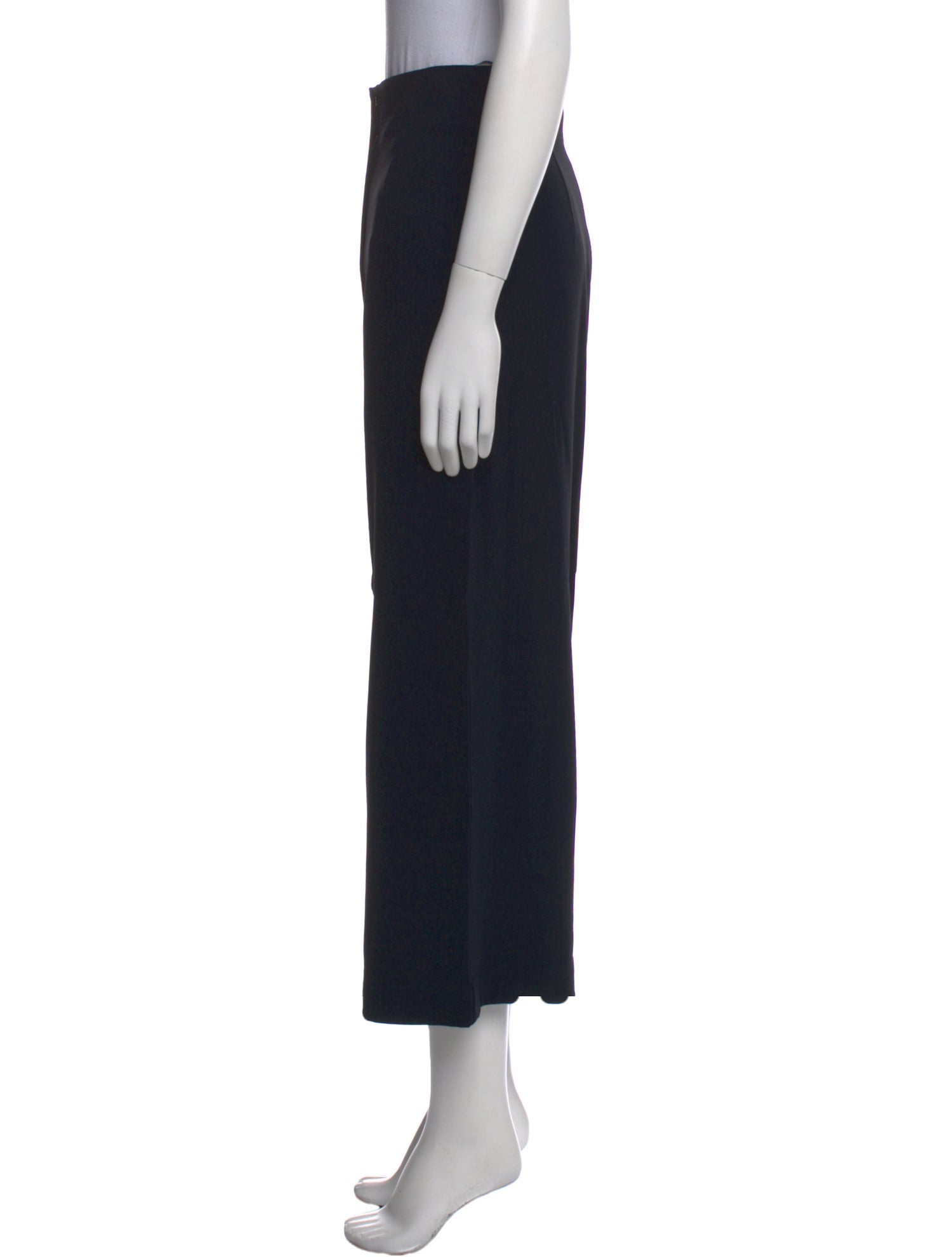 'S Max Mara Wide Leg Pants