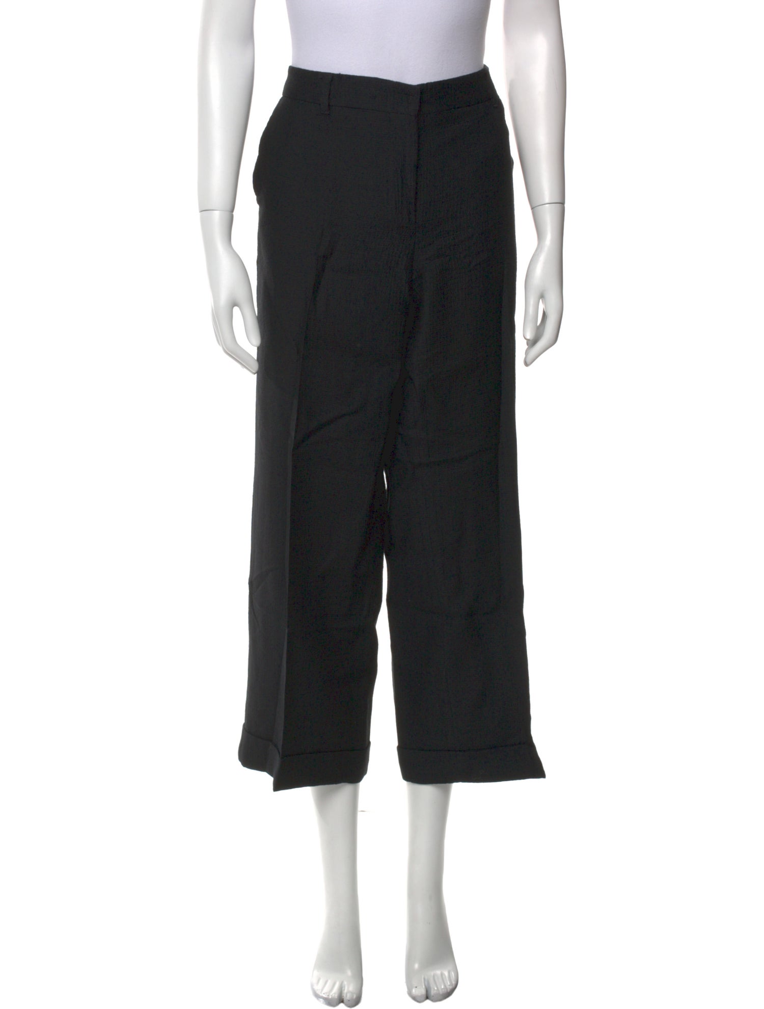'S Max Mara Wide Leg Pants