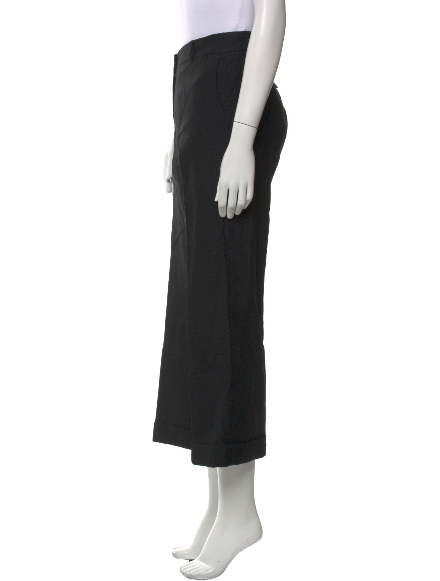 'S Max Mara Wide Leg Pants