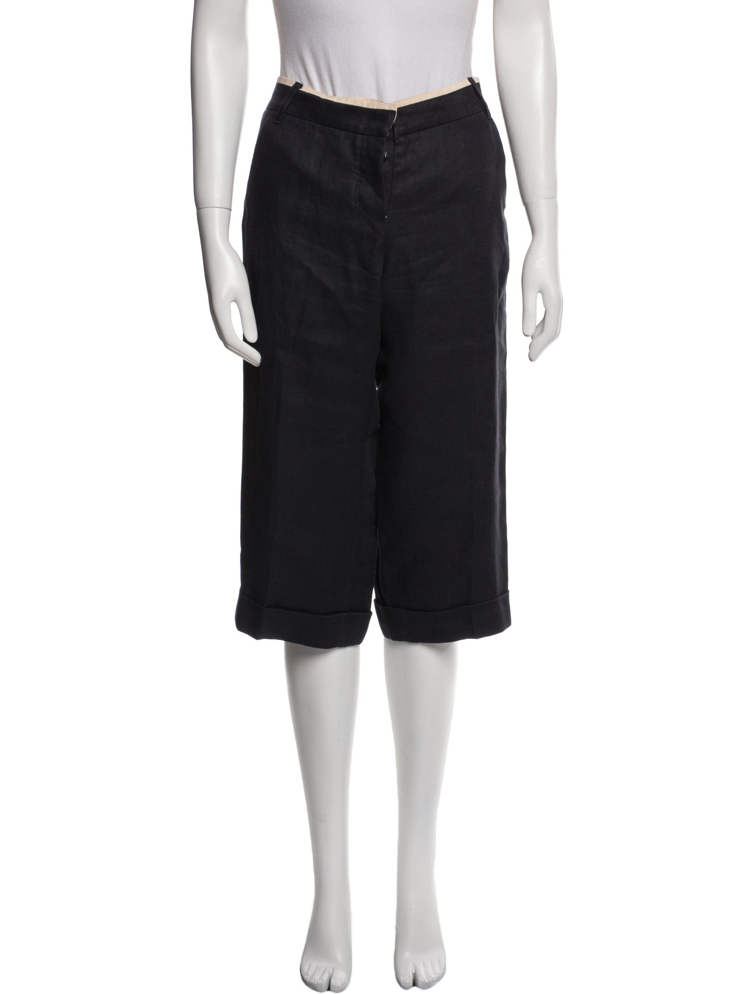 'S Max Mara Wide Leg Pants