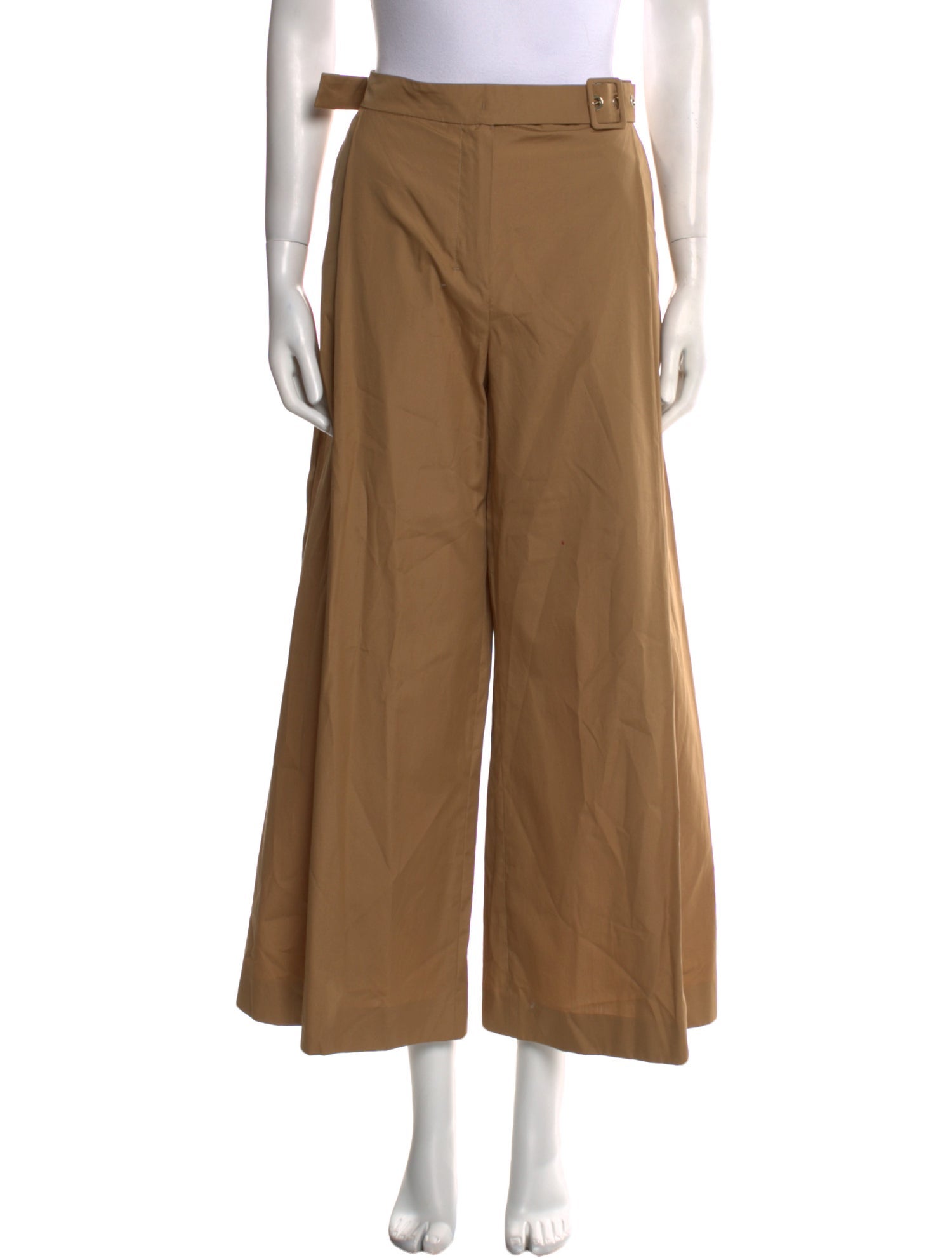 'S Max Mara Wide Leg Pants w/ Tags