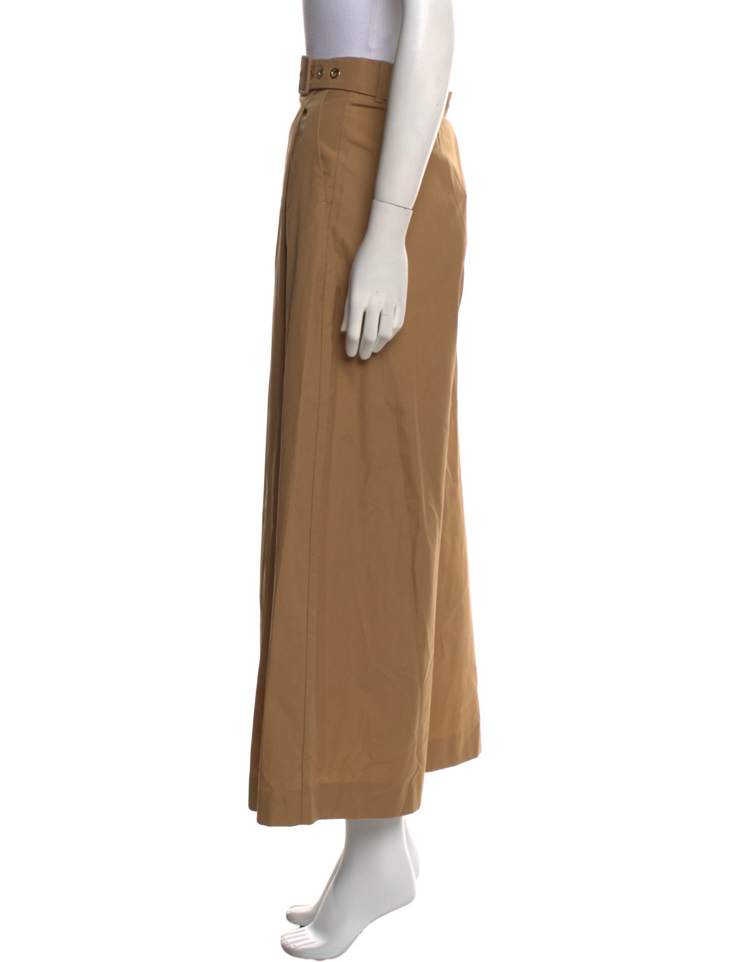 'S Max Mara Wide Leg Pants w/ Tags