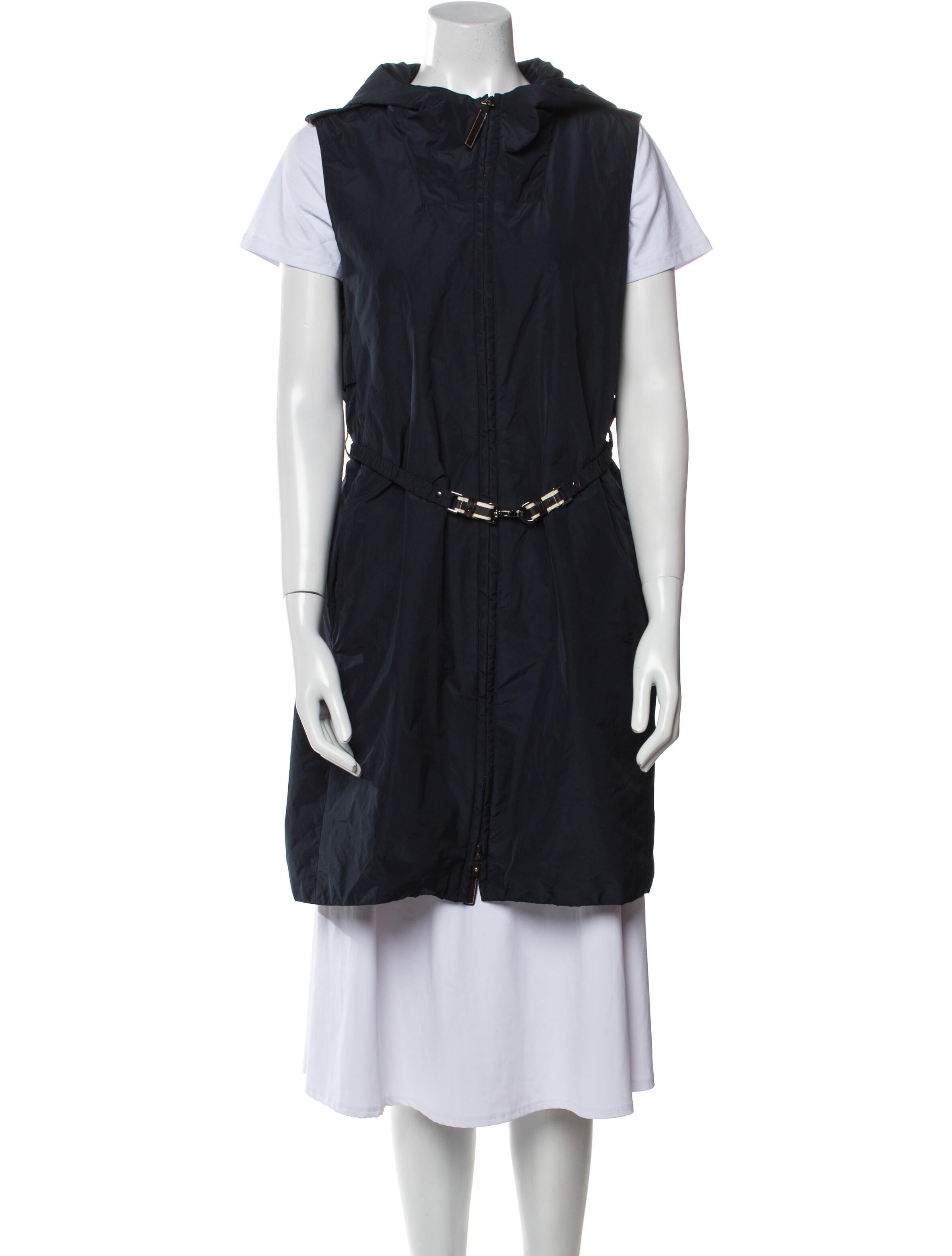 'S Max Mara Vest