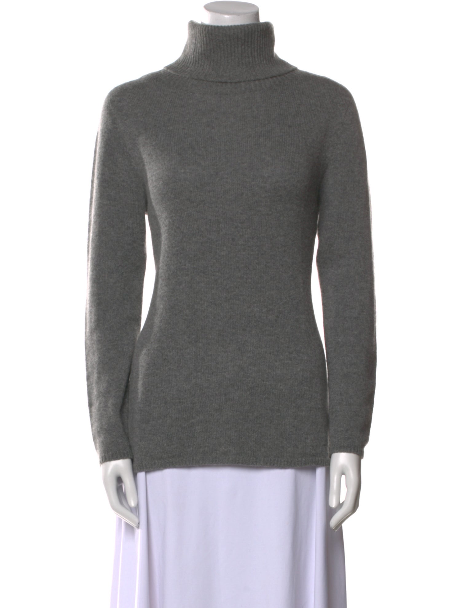 'S Max Mara Turtleneck Sweater