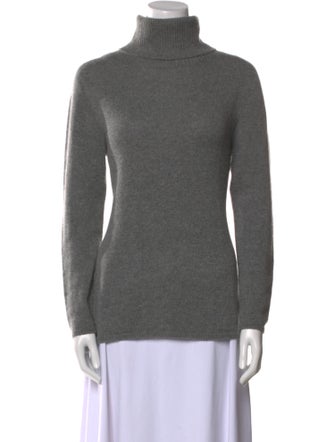 'S Max Mara Turtleneck Sweater